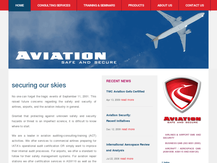 www.aviationsafensecure.com