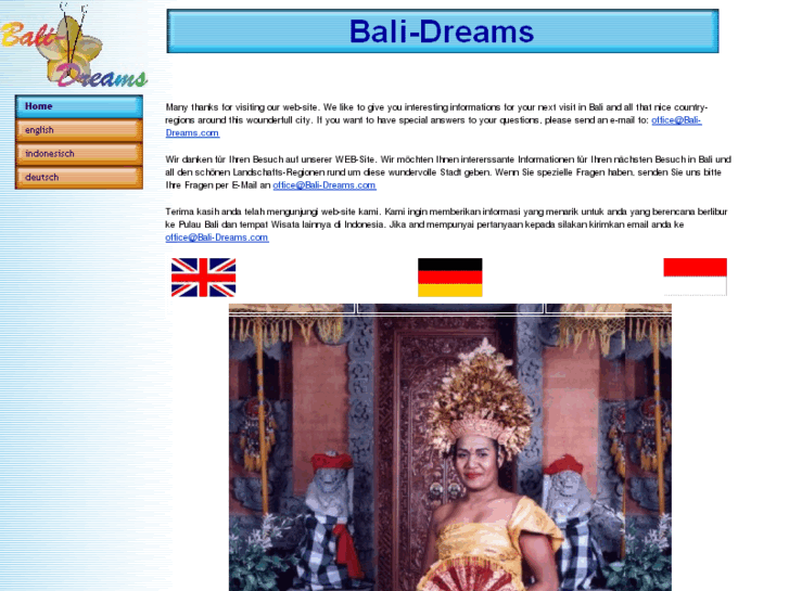 www.bali-dreams.com