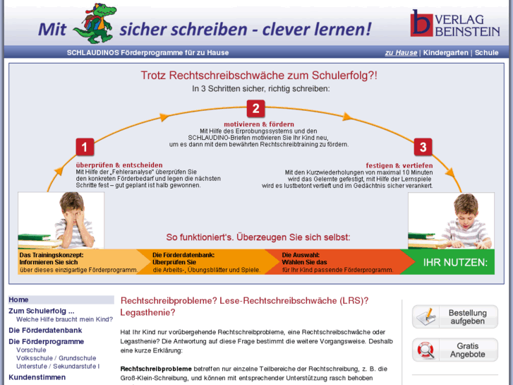 www.beinstein-verlag.com