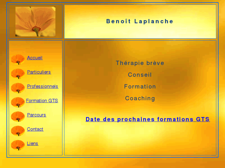 www.benoit-laplanche.com