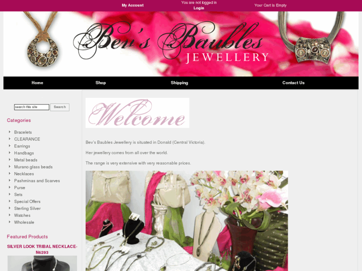 www.bevsbaublesjewellery.com