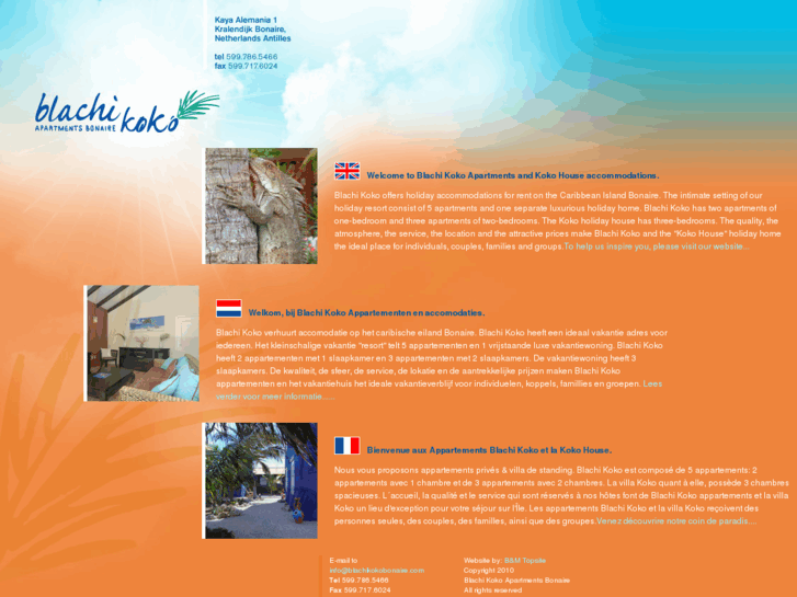 www.blachikokobonaire.com