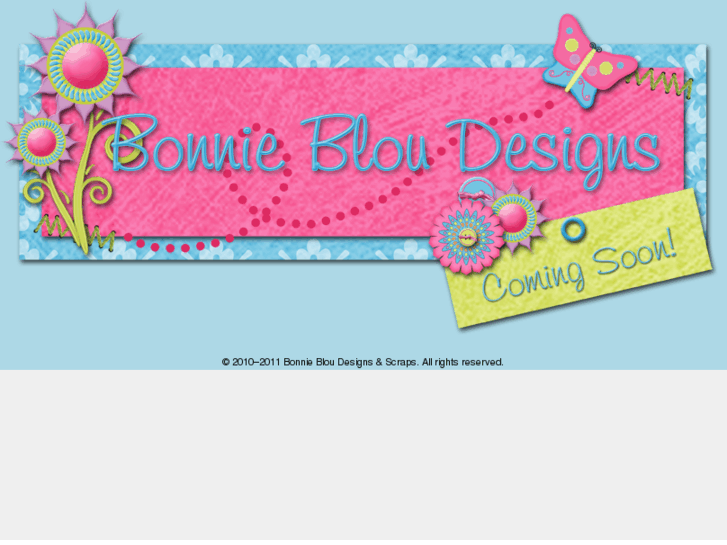 www.bonniebloudesigns.com