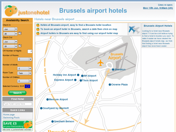 www.brussels-airport-hotels.com