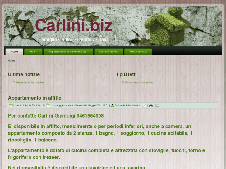 www.carlini.biz