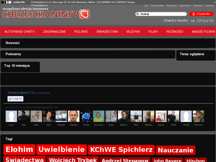 www.chntv.pl
