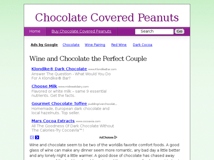 www.chocolatecoveredpeanuts.net