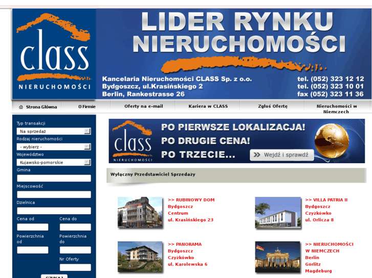 www.class.com.pl