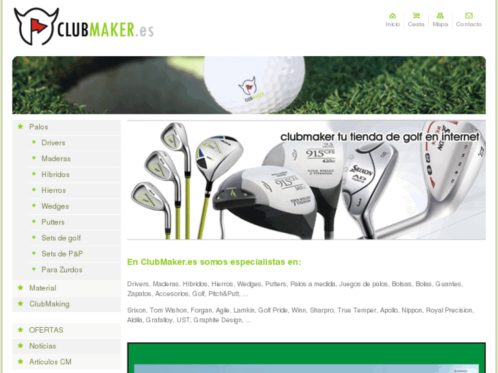 www.clubmaker.es