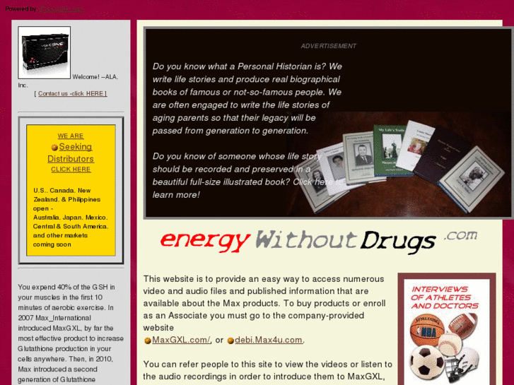 www.compliancedevices.com