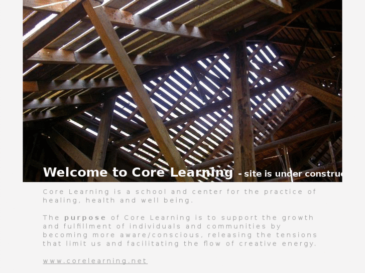 www.corelearning.net