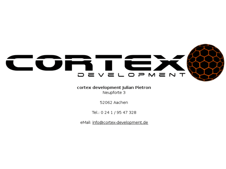 www.cortex-development.com