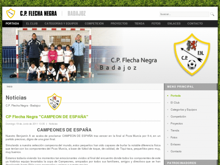 www.cpflechanegra.com