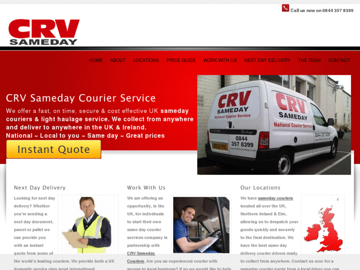 www.crvsameday.com