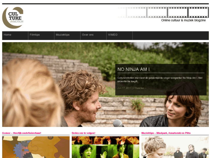 www.cultureinmotion.nl