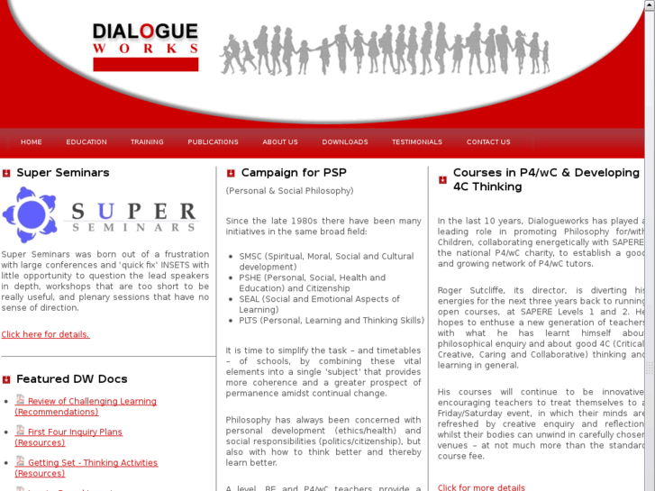 www.dialogueworks.co.uk