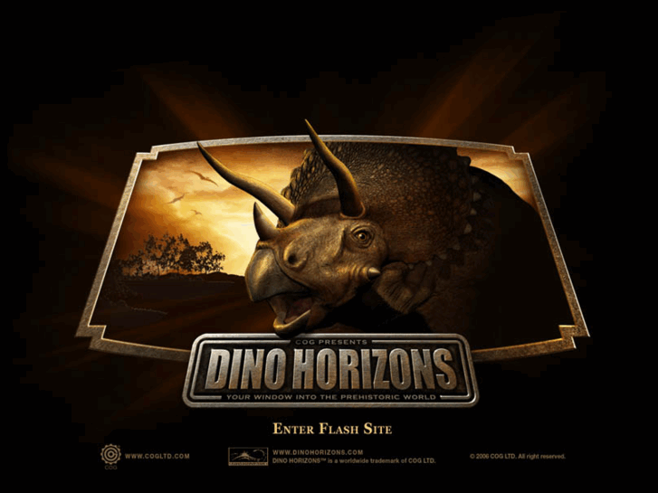 www.dinohorizons.com