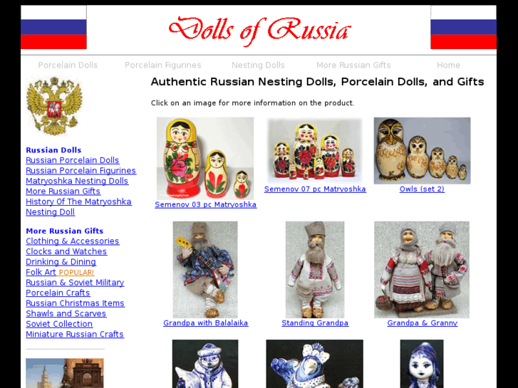 www.dollsofrussia.com