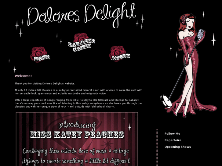 www.doloresdelight.com