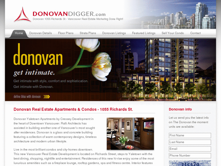 www.donovandigger.com