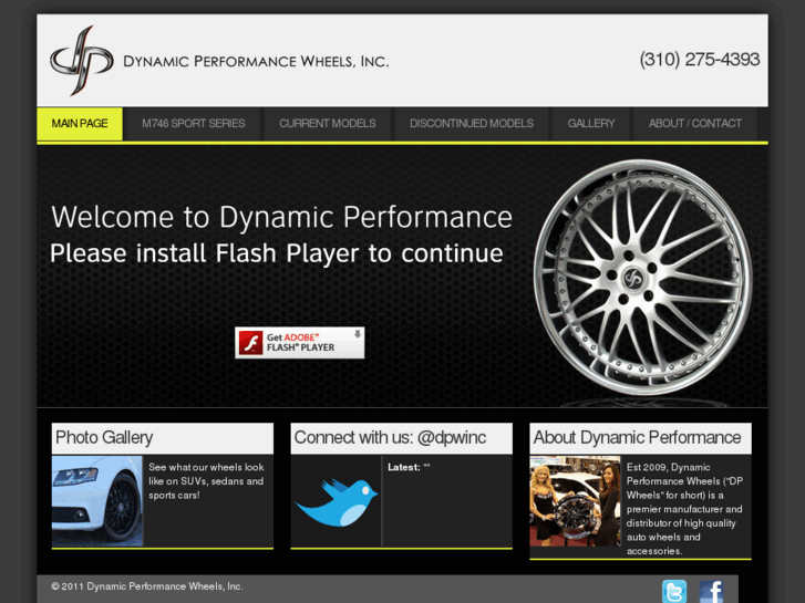 www.dptires.com