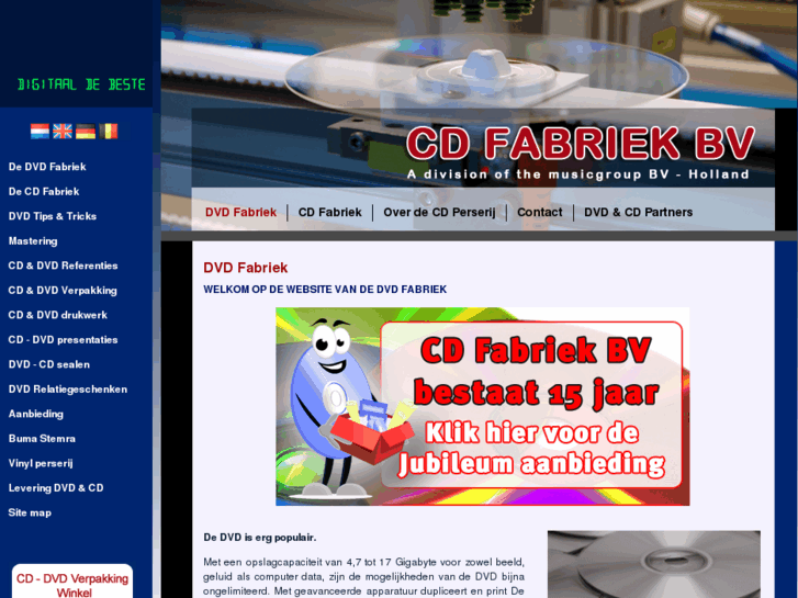 www.dvd-fabriek.eu