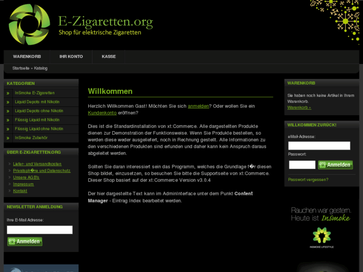 www.e-zigaretten.org
