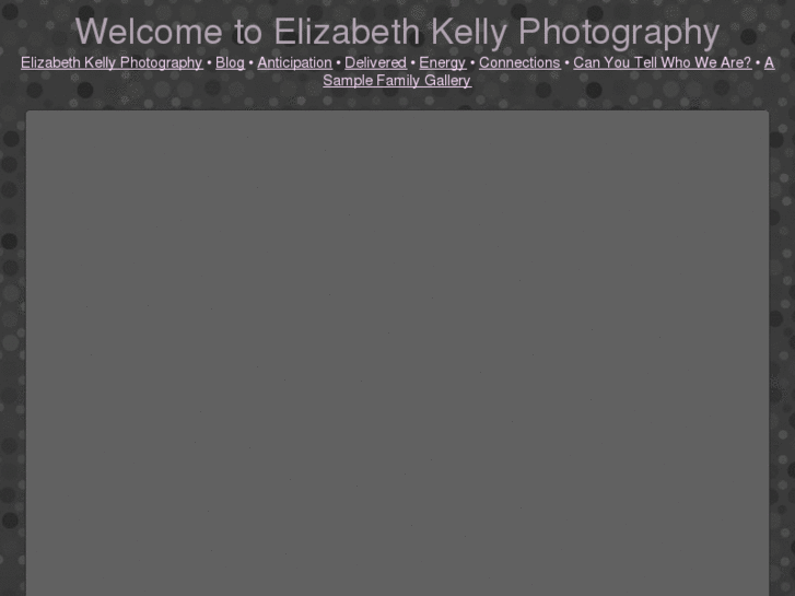 www.elizabethkellyphotography.com