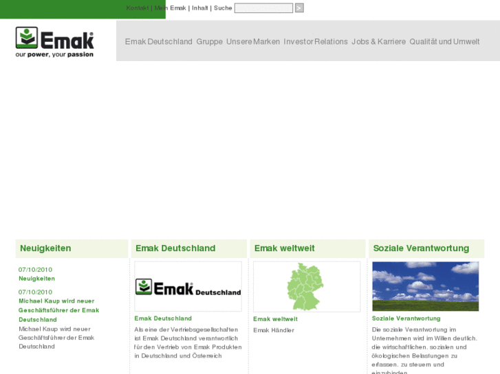 www.emak-deutschland.de