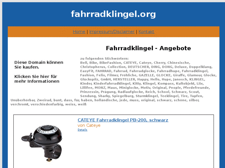 www.fahrradklingel.org