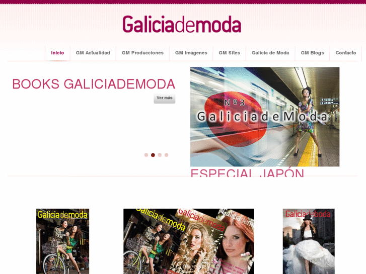 www.galiciademoda.com