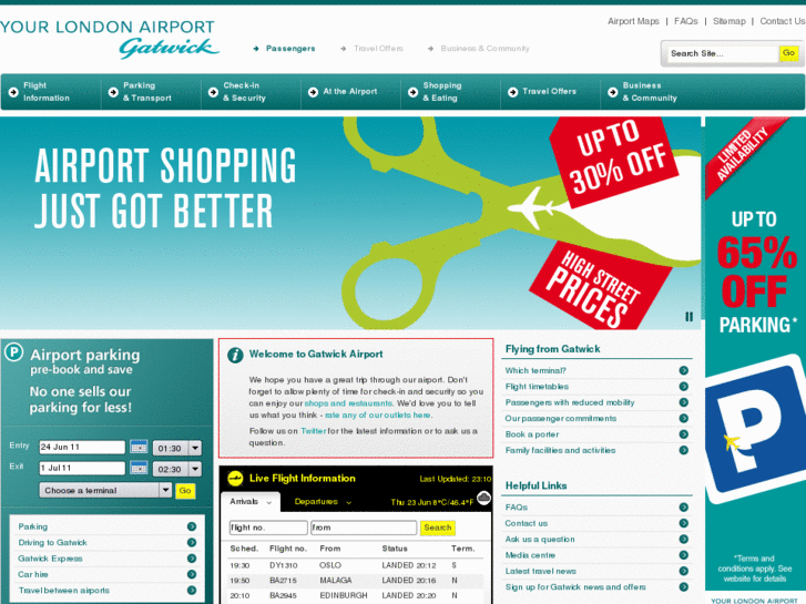 www.gatwickairport.co.uk
