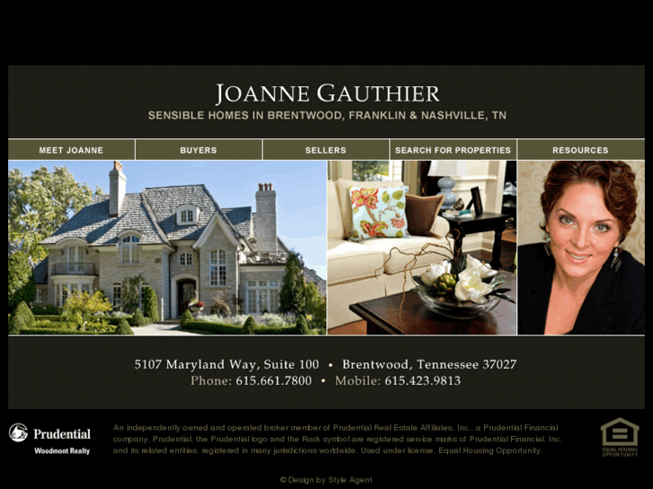 www.gauthierrealestate.com