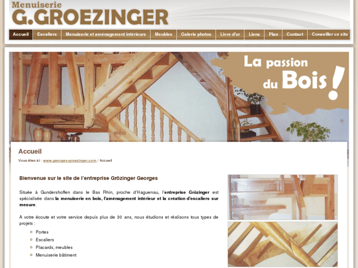 www.georges-groezinger.com