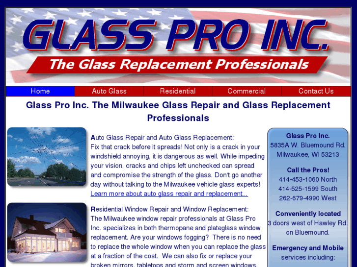 www.glassproinc.net