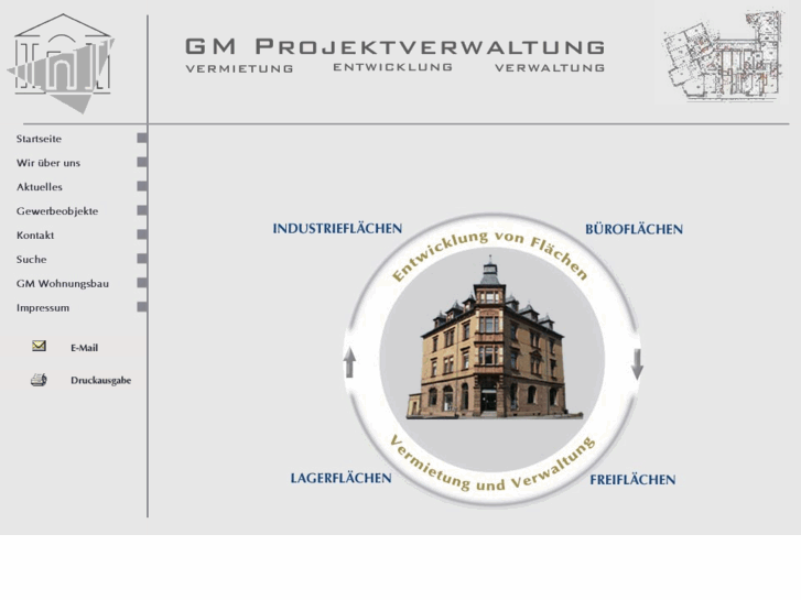 www.gm-projektverwaltung.com