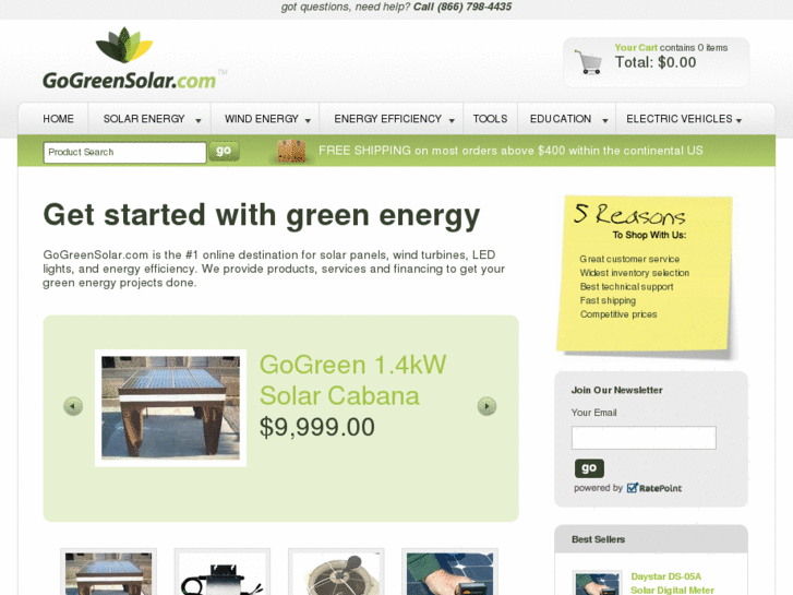 www.gogreensolar.com