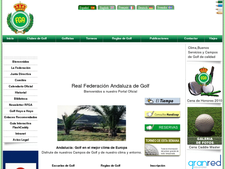 www.golf-andalucia.net