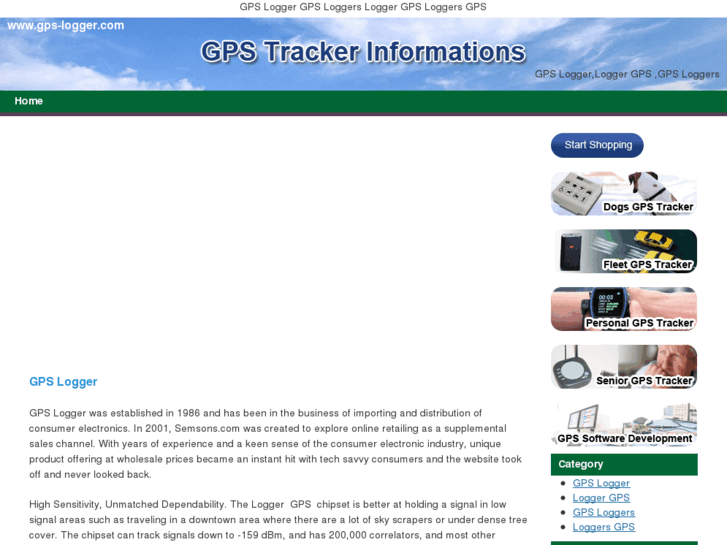 www.gps-logger.com