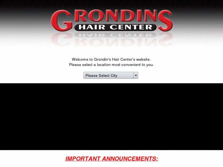 www.grondins.com