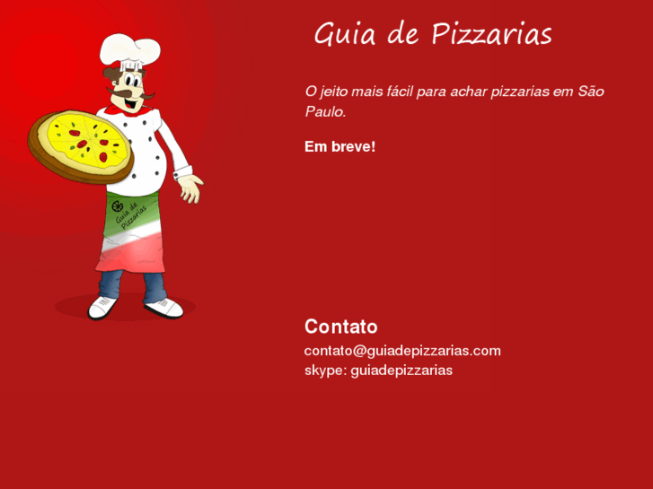 www.guiadepizzarias.com