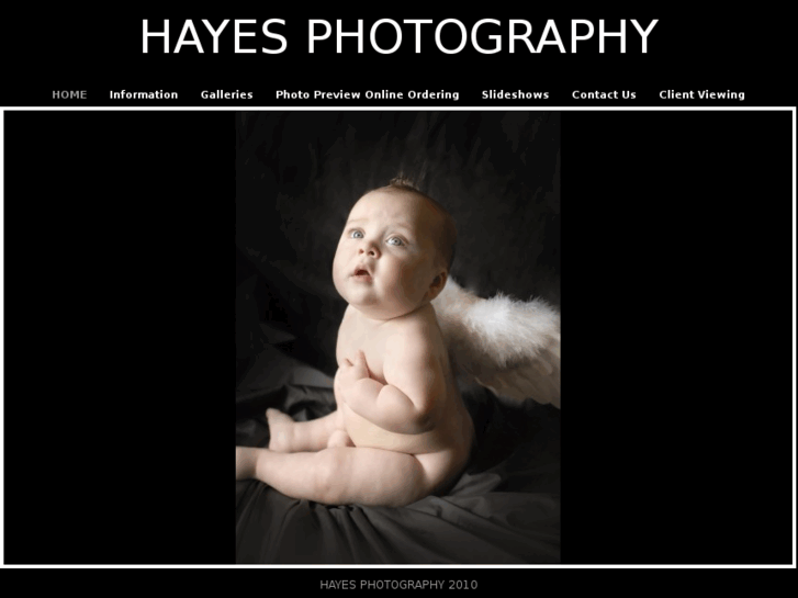 www.hayesweddingphotography.net