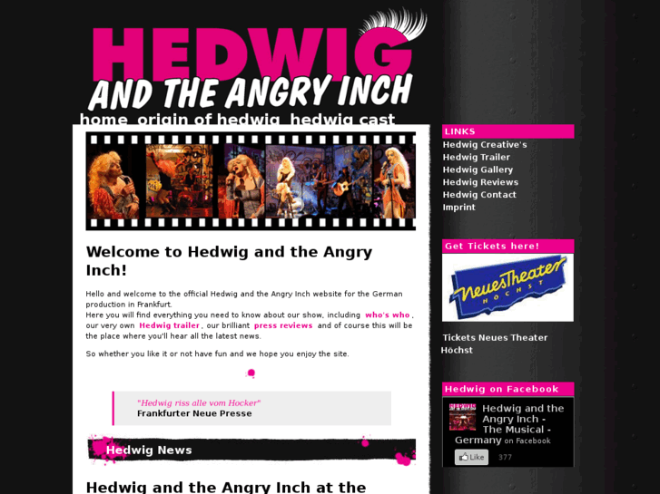 www.hedwigandtheangryinch.de