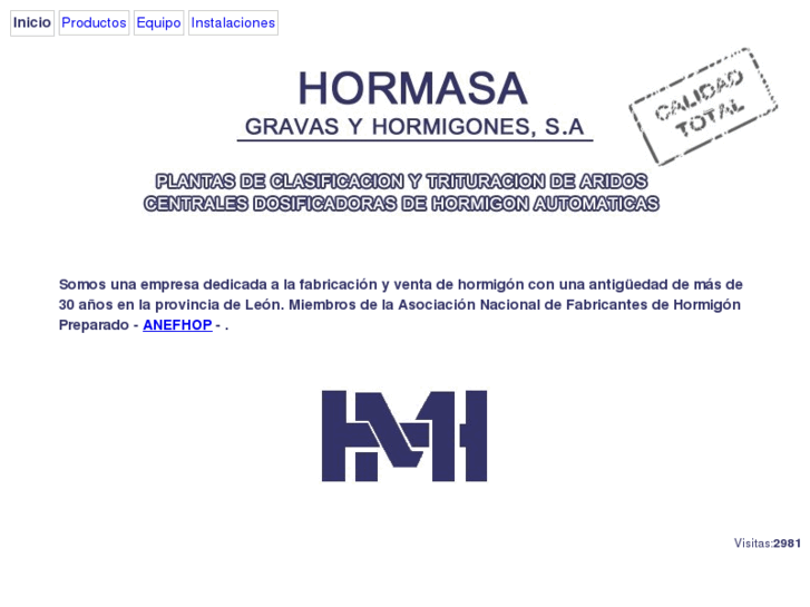 www.hormasaleon.com