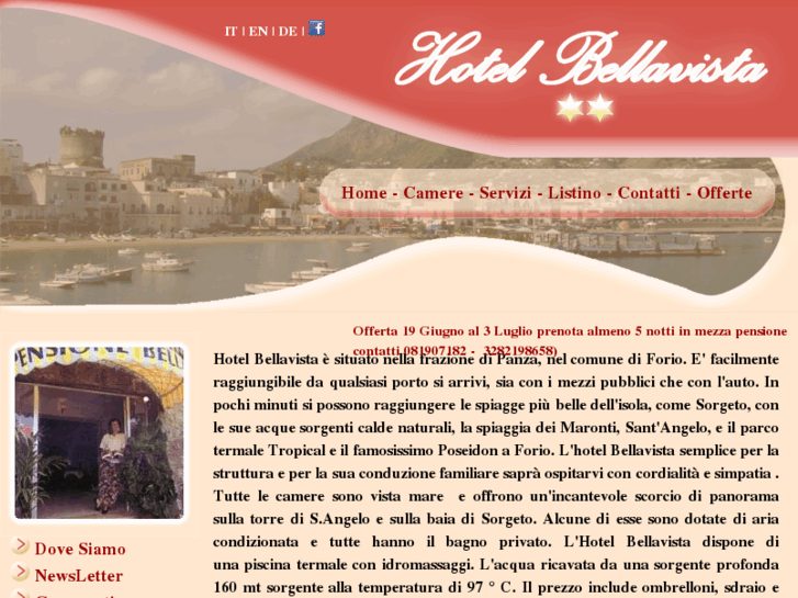 www.hotelbellavistaischia.com