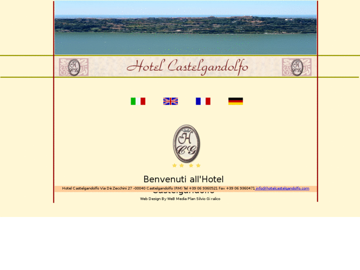 www.hotelcastelgandolfo.com