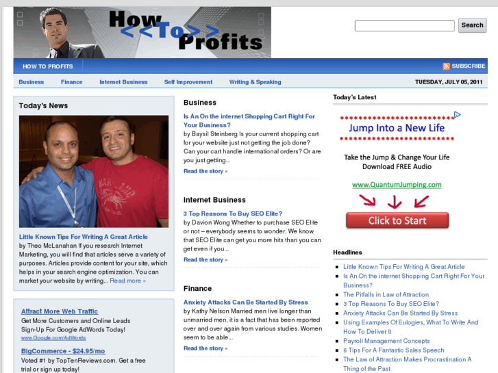 www.how-to-profits.com