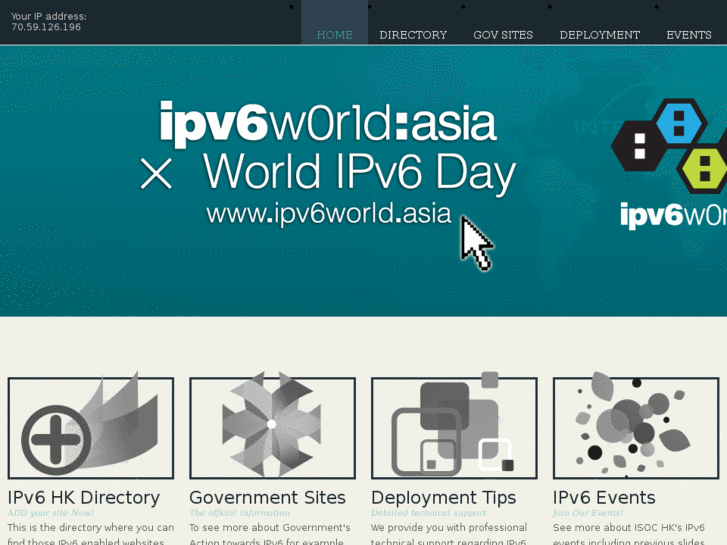 www.ipv6world.asia