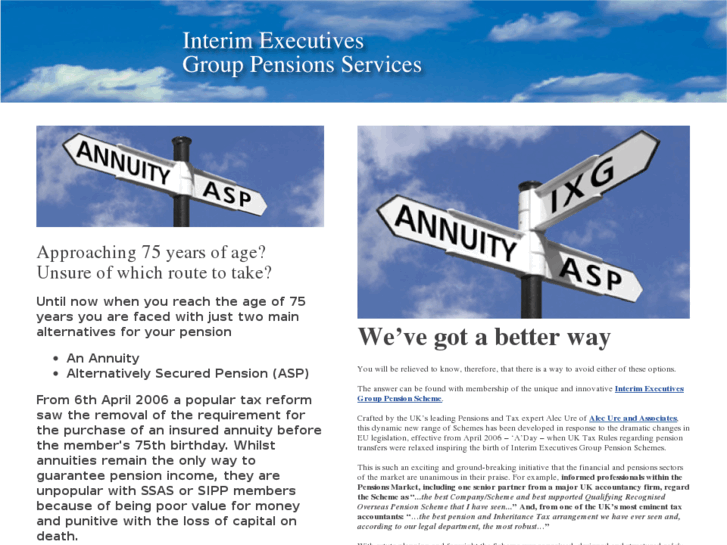 www.ixg-asp.com
