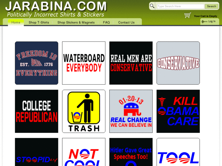 www.jarabina.com